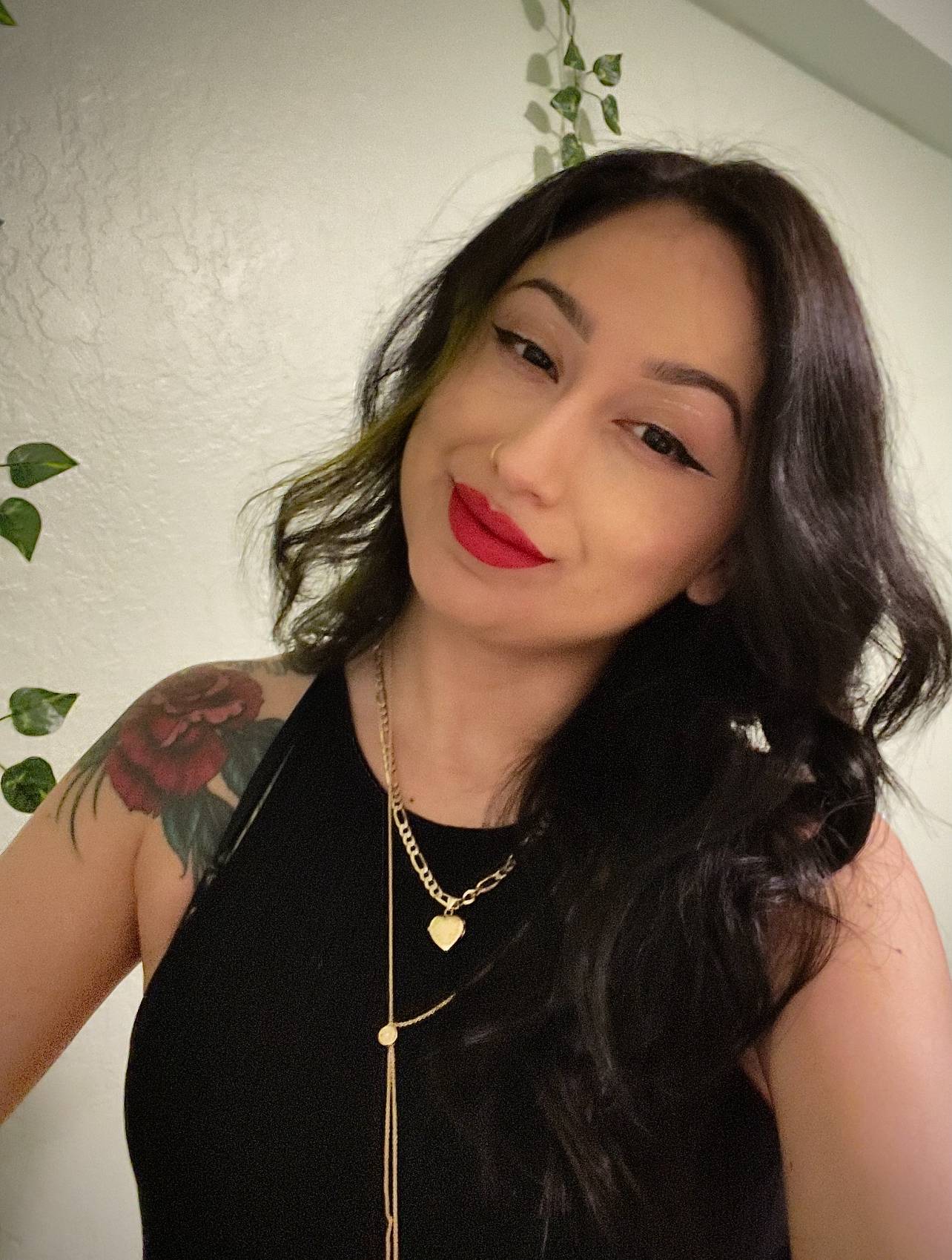 PRISCILLA
